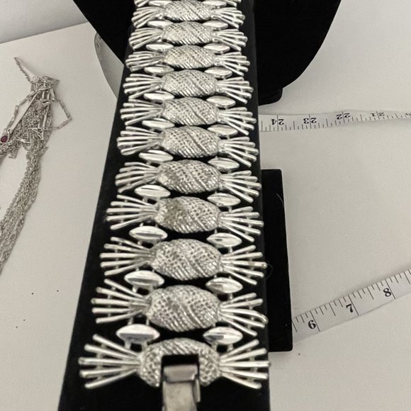 Vintage Sarah Coventry bracelet - Picture 6 of 6